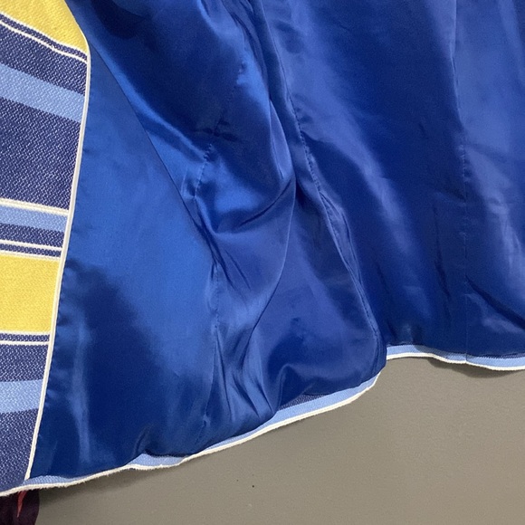 Talbots Nautical Blazer - Picture 4 of 7